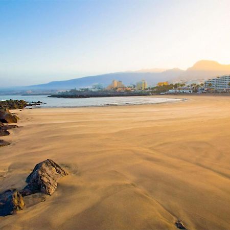 Playaflor Chill Out Resort A 50 Mtrs De La Playa (Adults Only) 플라야데라스아메리카스 외부 사진