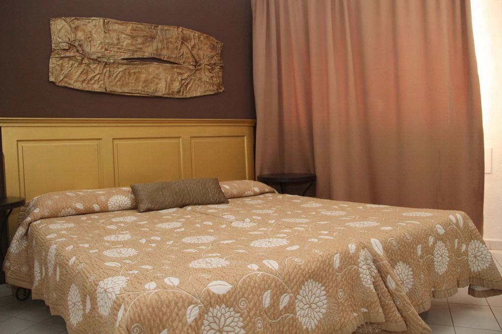 Playaflor Chill Out Resort A 50 Mtrs De La Playa (Adults Only) 플라야데라스아메리카스 외부 사진