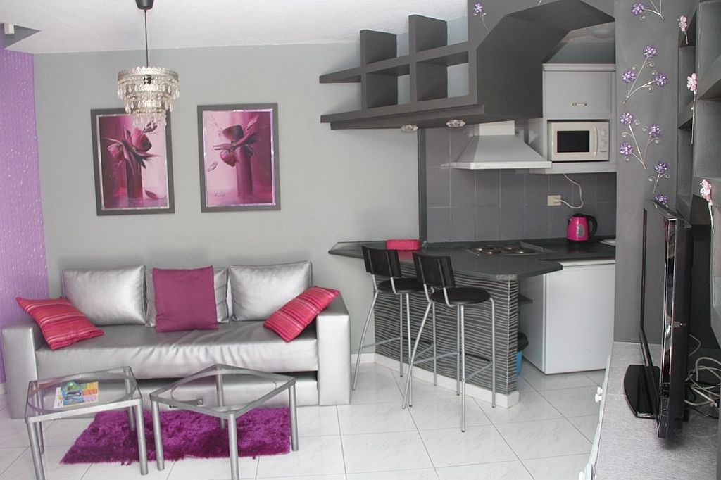 Playaflor Chill Out Resort A 50 Mtrs De La Playa (Adults Only) 플라야데라스아메리카스 외부 사진