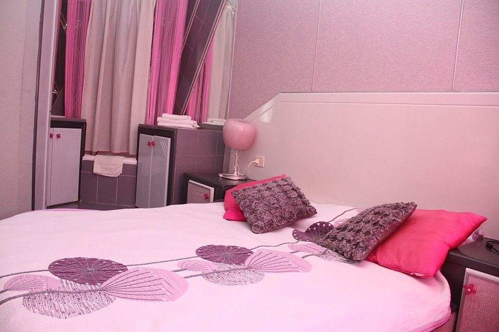 Playaflor Chill Out Resort A 50 Mtrs De La Playa (Adults Only) 플라야데라스아메리카스 외부 사진