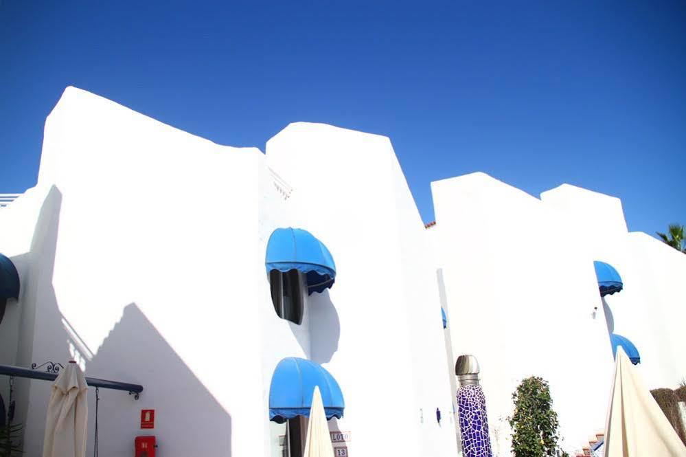 Playaflor Chill Out Resort A 50 Mtrs De La Playa (Adults Only) 플라야데라스아메리카스 외부 사진