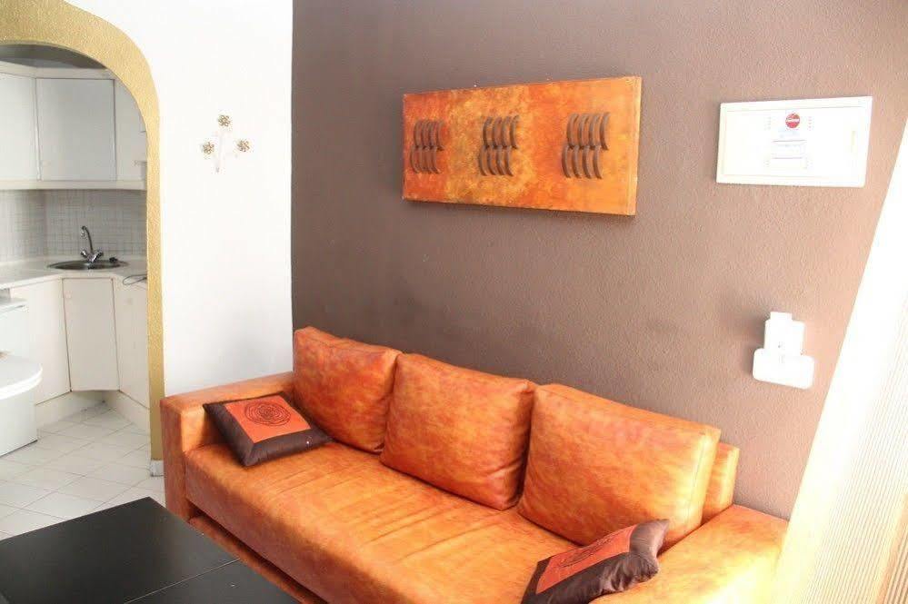 Playaflor Chill Out Resort A 50 Mtrs De La Playa (Adults Only) 플라야데라스아메리카스 외부 사진