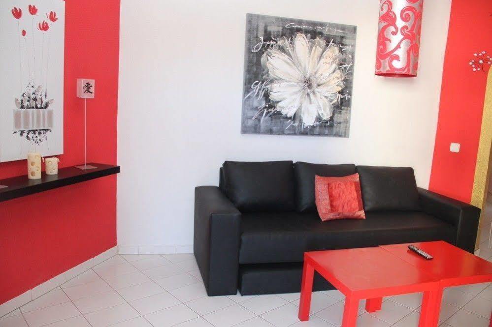 Playaflor Chill Out Resort A 50 Mtrs De La Playa (Adults Only) 플라야데라스아메리카스 외부 사진