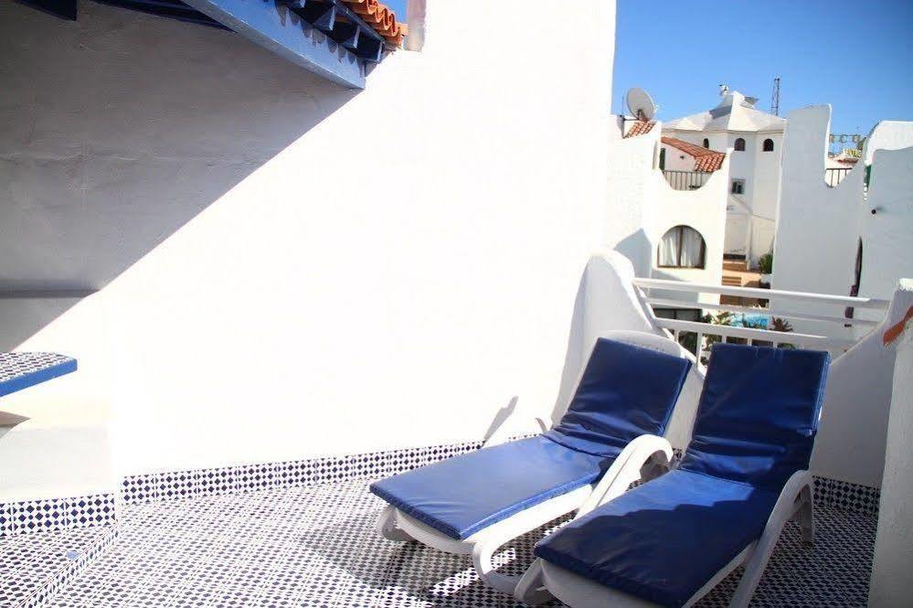 Playaflor Chill Out Resort A 50 Mtrs De La Playa (Adults Only) 플라야데라스아메리카스 외부 사진
