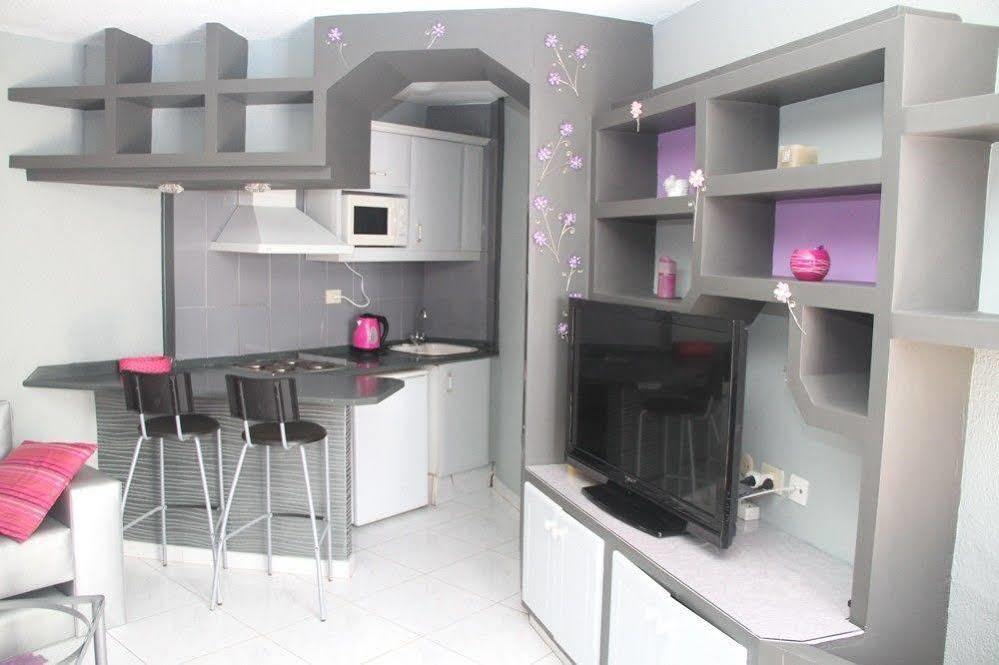 Playaflor Chill Out Resort A 50 Mtrs De La Playa (Adults Only) 플라야데라스아메리카스 외부 사진