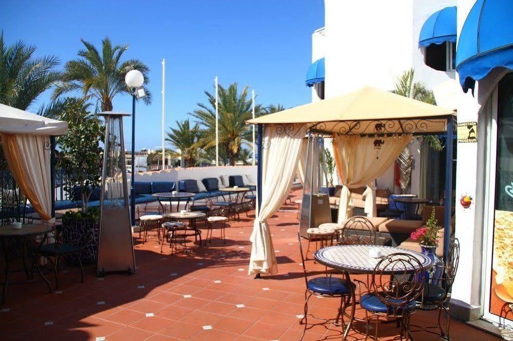 Playaflor Chill Out Resort A 50 Mtrs De La Playa (Adults Only) 플라야데라스아메리카스 외부 사진