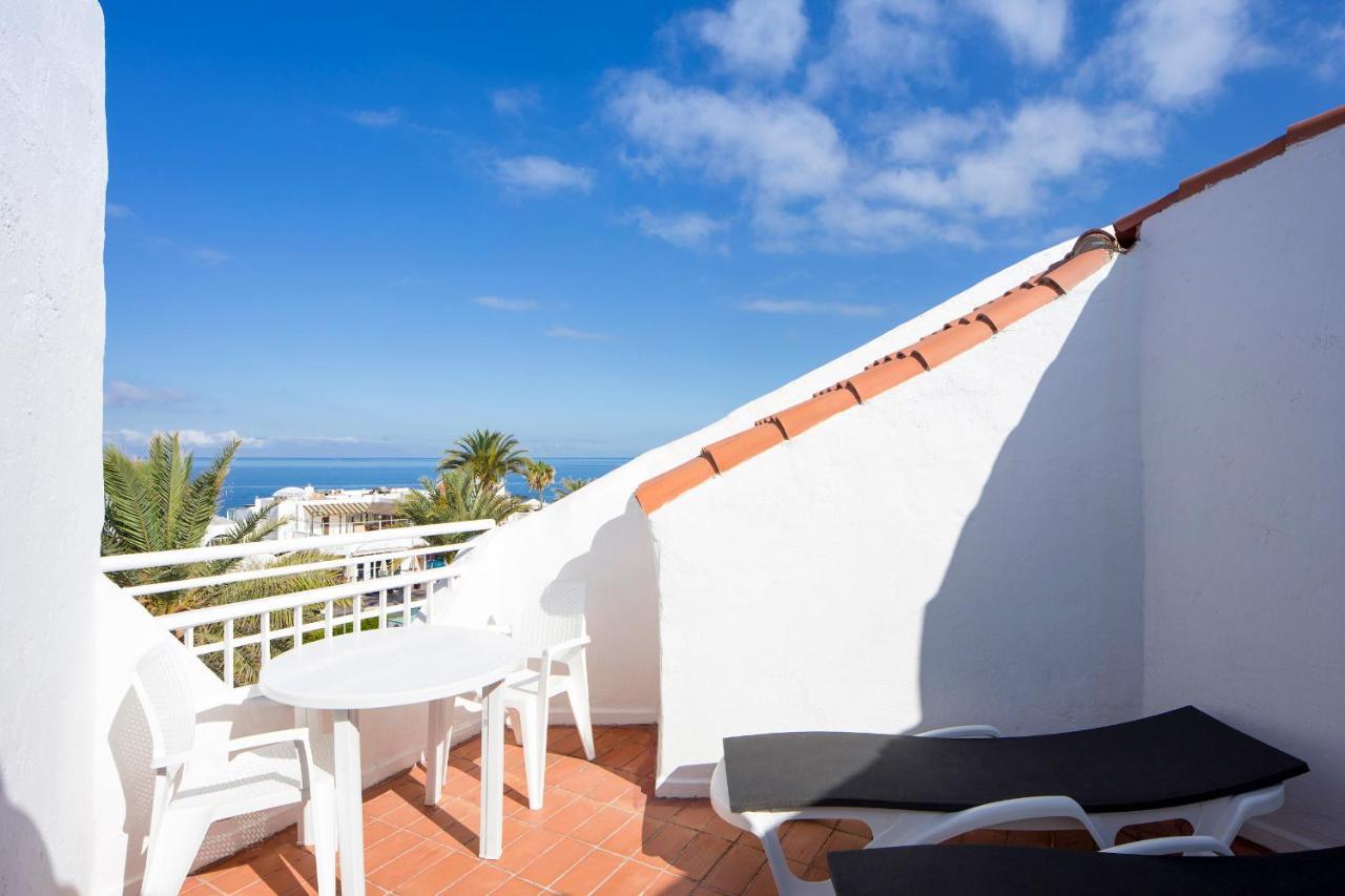 Playaflor Chill Out Resort A 50 Mtrs De La Playa (Adults Only) 플라야데라스아메리카스 외부 사진