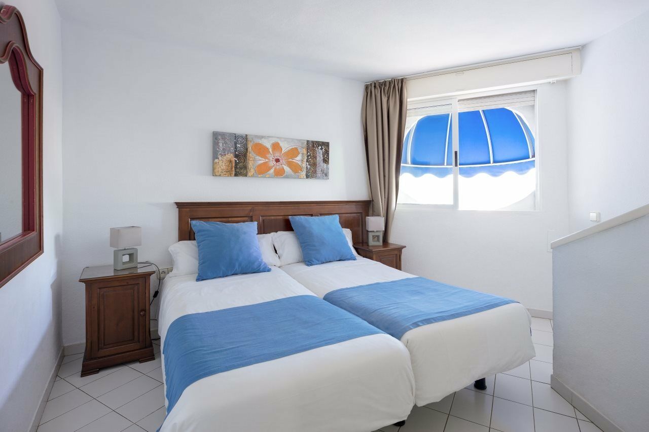 Playaflor Chill Out Resort A 50 Mtrs De La Playa (Adults Only) 플라야데라스아메리카스 외부 사진