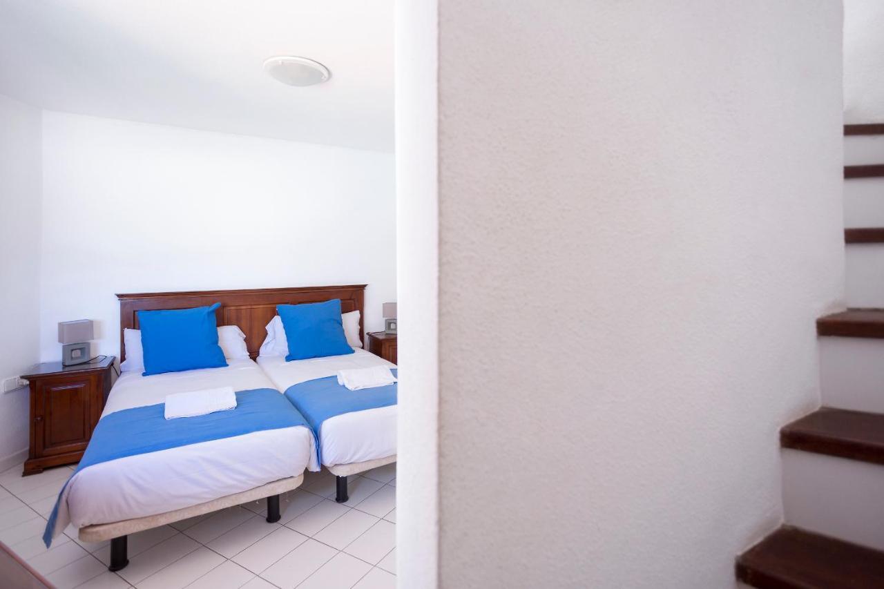 Playaflor Chill Out Resort A 50 Mtrs De La Playa (Adults Only) 플라야데라스아메리카스 외부 사진