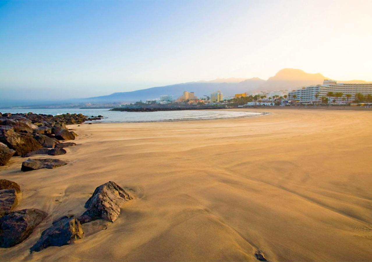 Playaflor Chill Out Resort A 50 Mtrs De La Playa (Adults Only) 플라야데라스아메리카스 외부 사진