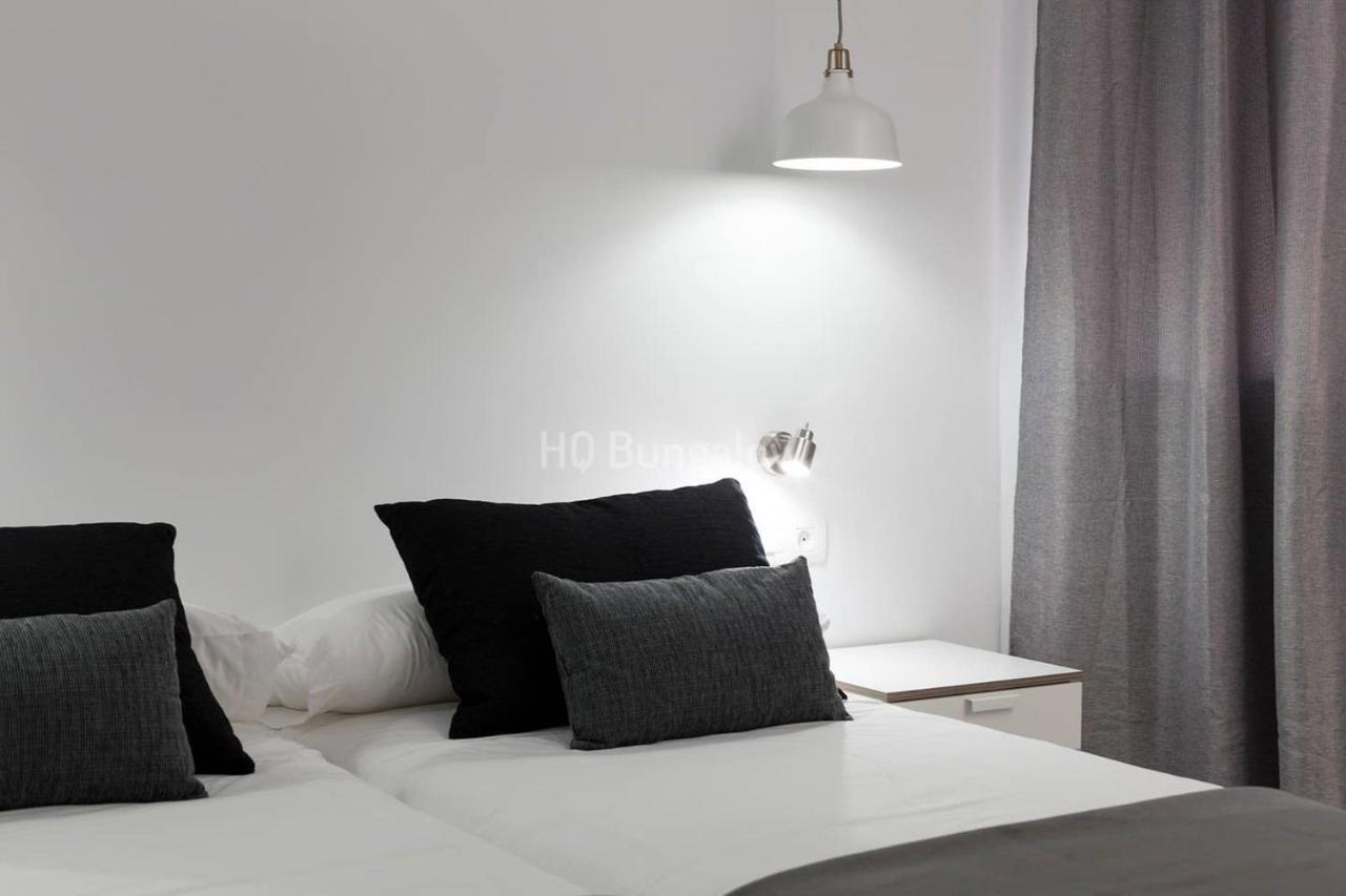 Playaflor Chill Out Resort A 50 Mtrs De La Playa (Adults Only) 플라야데라스아메리카스 외부 사진