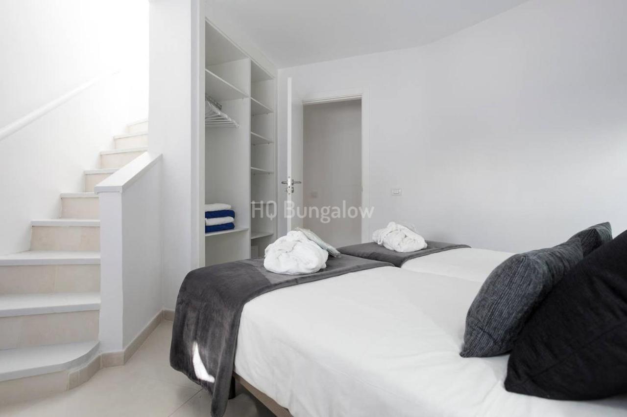 Playaflor Chill Out Resort A 50 Mtrs De La Playa (Adults Only) 플라야데라스아메리카스 외부 사진